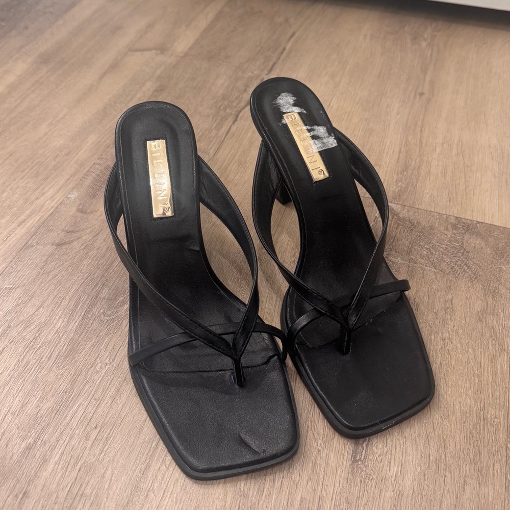 BILLINI WOMENS HEELS